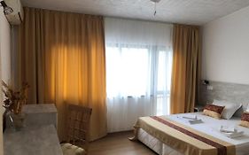 Guest Rooms Southern Nights
